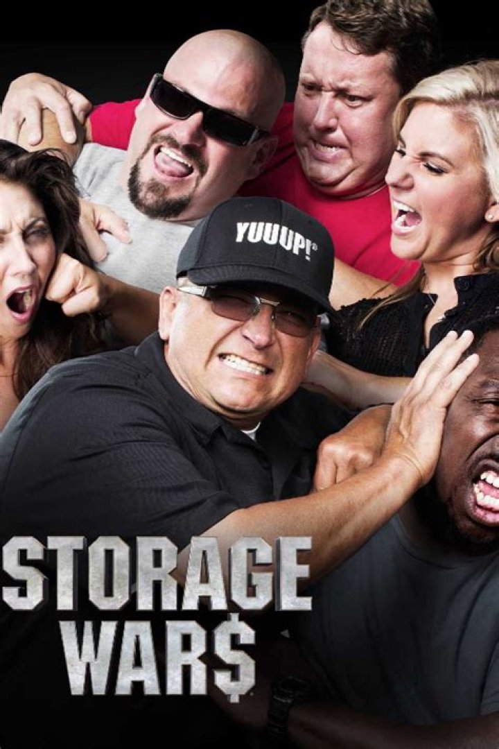 What Happened to Rene on Storage Wars? Unpacking the Bargain Hunter's Journey