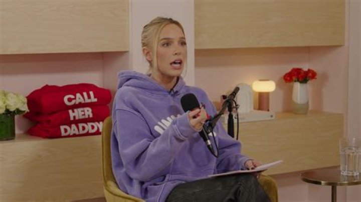 What Happened to Sofia from Call Her Daddy? Unpacking the Split