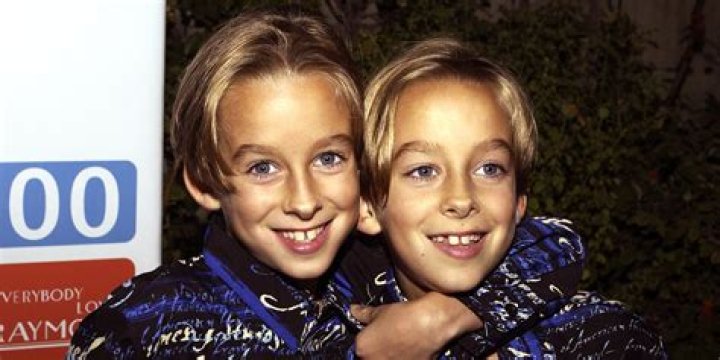 What Happened to Sullivan and Sawyer Sweeten? A Look Back at the Raymond Twins