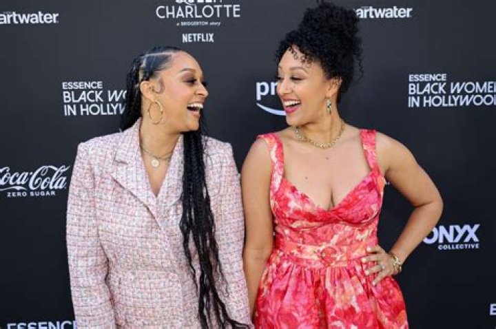 What Happened To Tamera Mowry's Son?