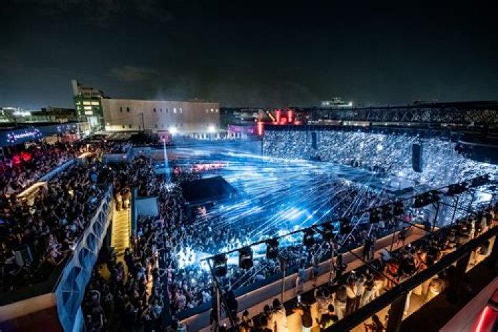 What Happened to the Brooklyn Mirage? Unpacking the Unexpected Closure