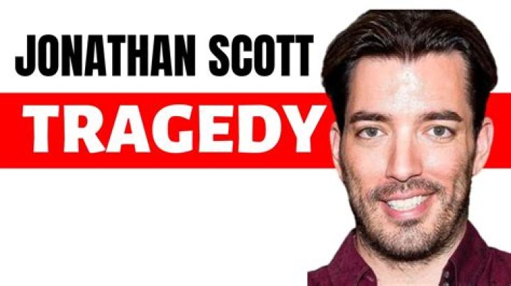 What Happened with Jonathan Scott? Unpacking Recent Events and Personal Journeys