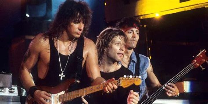 What Has Happened to Bon Jovi? The Enduring Story of a Rock Legend
