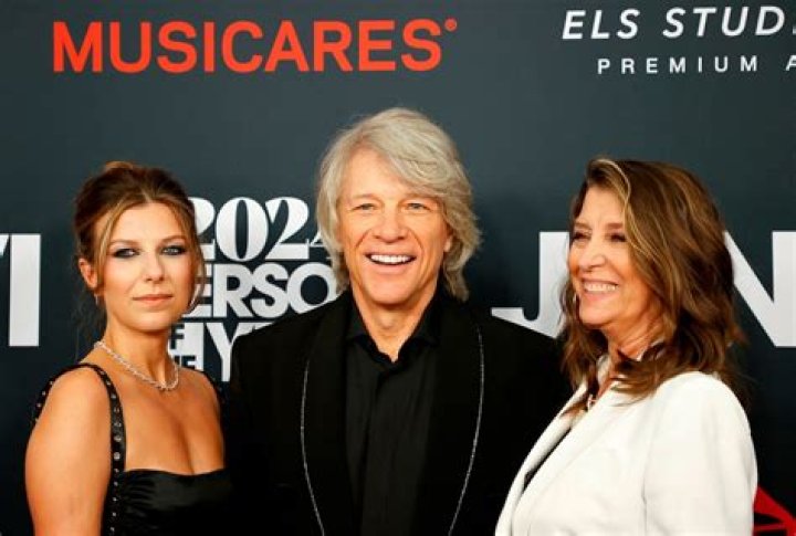 What Has Jon Bon Jovi Been Diagnosed With? Unpacking the Rocker's Health Journey