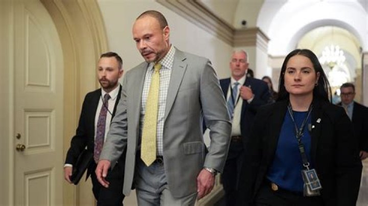 What Illness Does Dan Bongino Have? Exploring His Health Journey