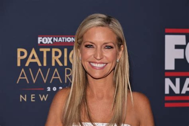 What is Ainsley Earhardt's Salary? Unpacking Her Role at Fox News