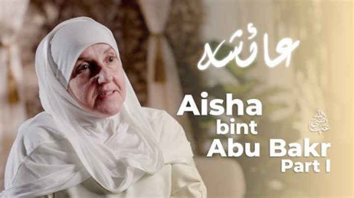 What is Aisha's Hair Color? Exploring the Life of a Great Scholar in Islam
