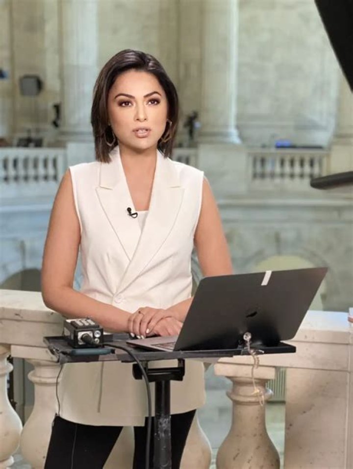 What is Aishah Hasnie's Salary? Exploring Public Figures' Earnings