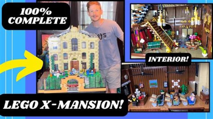 What is Bricksie's Real Name? Uncovering the Person Behind the Bricks