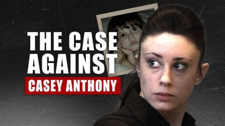 What is Casey Anthony's Net Worth? Understanding Her Financial Situation Today