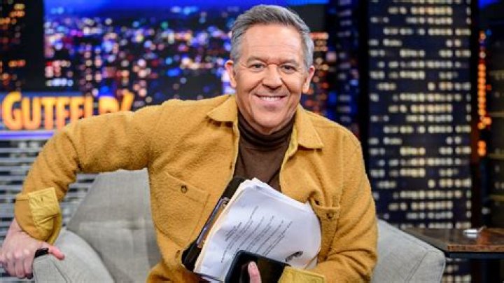 What is Greg Gutfeld's Annual Salary? Unpacking the Earnings of a Cable News Star