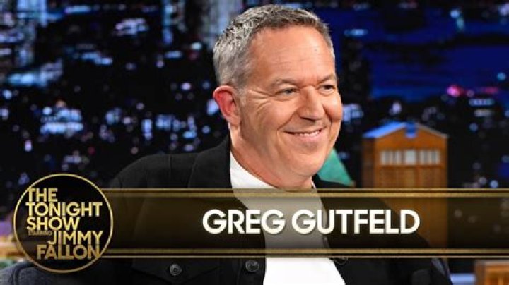 What is Greg Gutfeld's Salary? Exploring His Compensation at Fox News