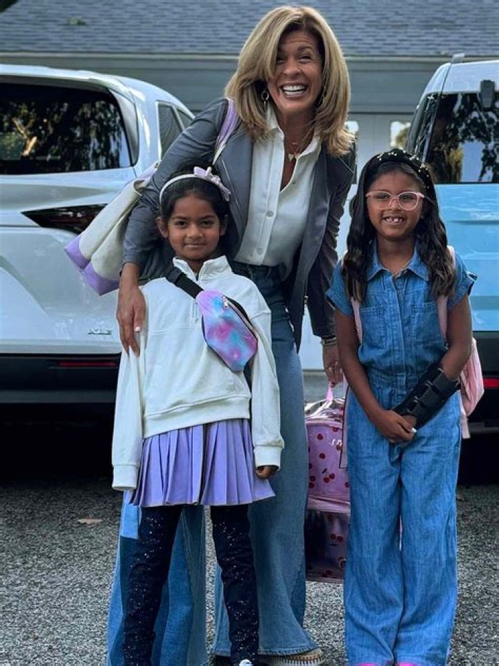 What is Hoda Kotb's Daughter's Diagnosis? Unpacking Hope Catherine's Health Journey