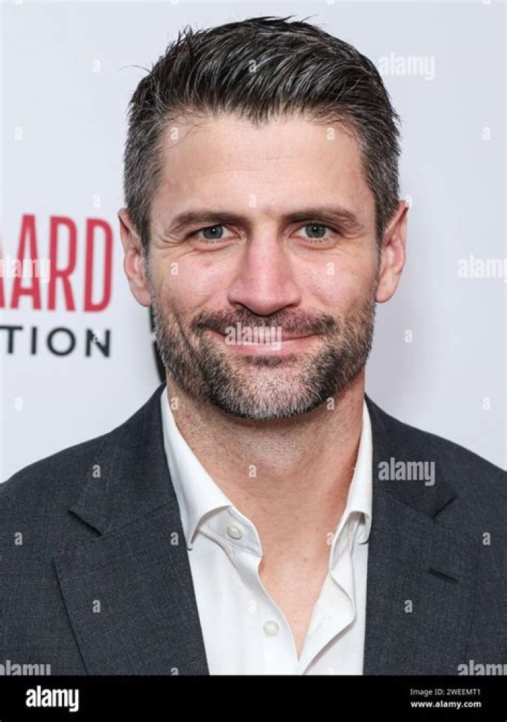 What is James Lafferty Doing Now? An Update on the Beloved Actor and Director