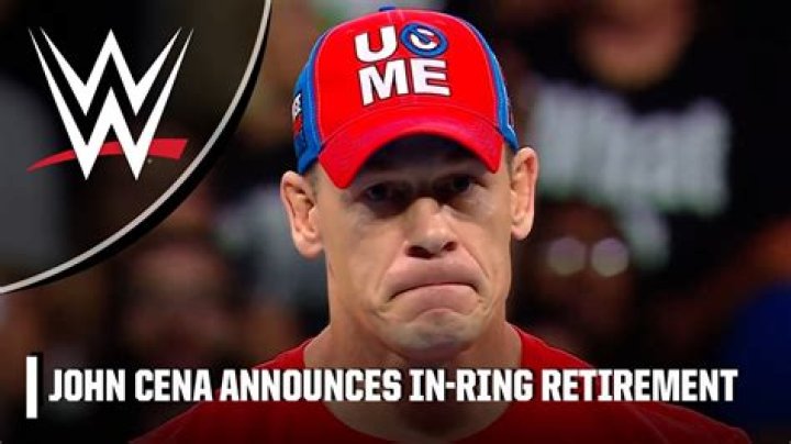 What is John Cena's Annual Salary? Latest Earnings and Career Insights for 2024