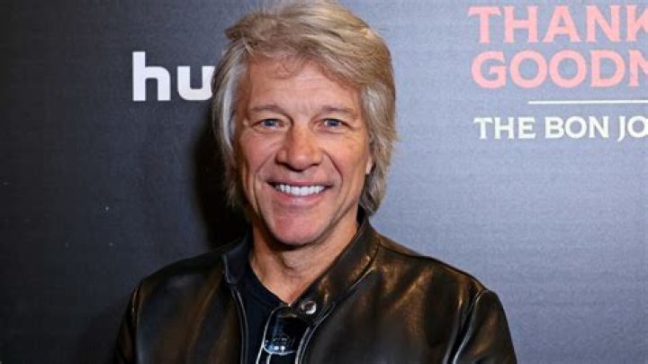 What is Jon Bon Jovi's Net Worth? A Look at the Rock Icon's Riches