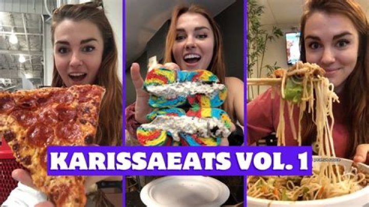 What is Karissa Eats' Full Name? Uncovering the Person Behind the Popular Food Content