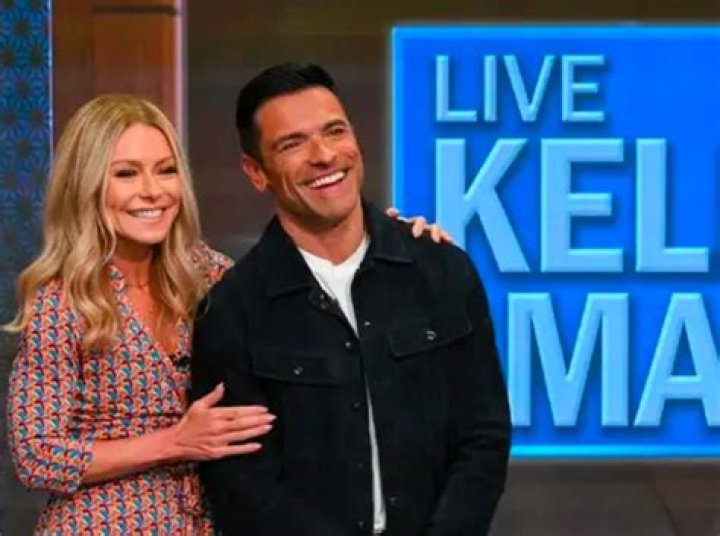 What is Kelly Ripa's Salary? Unpacking Her Earnings on Live!