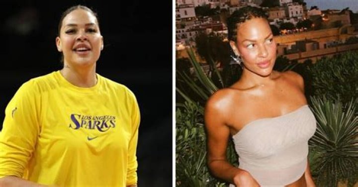 What is Liz Cambage's Adult Career? Unpacking Her Life After the WNBA