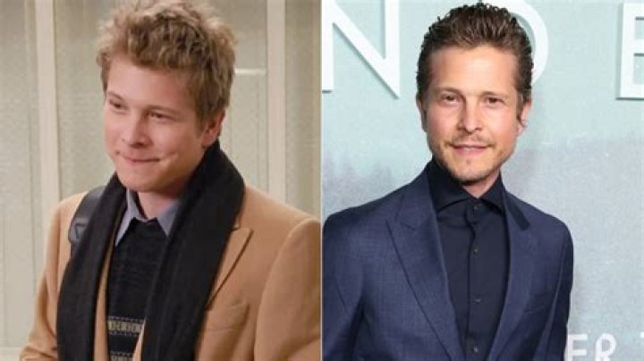 What is Matt Czuchry Doing Today? Unpacking the Latest for a Familiar Face