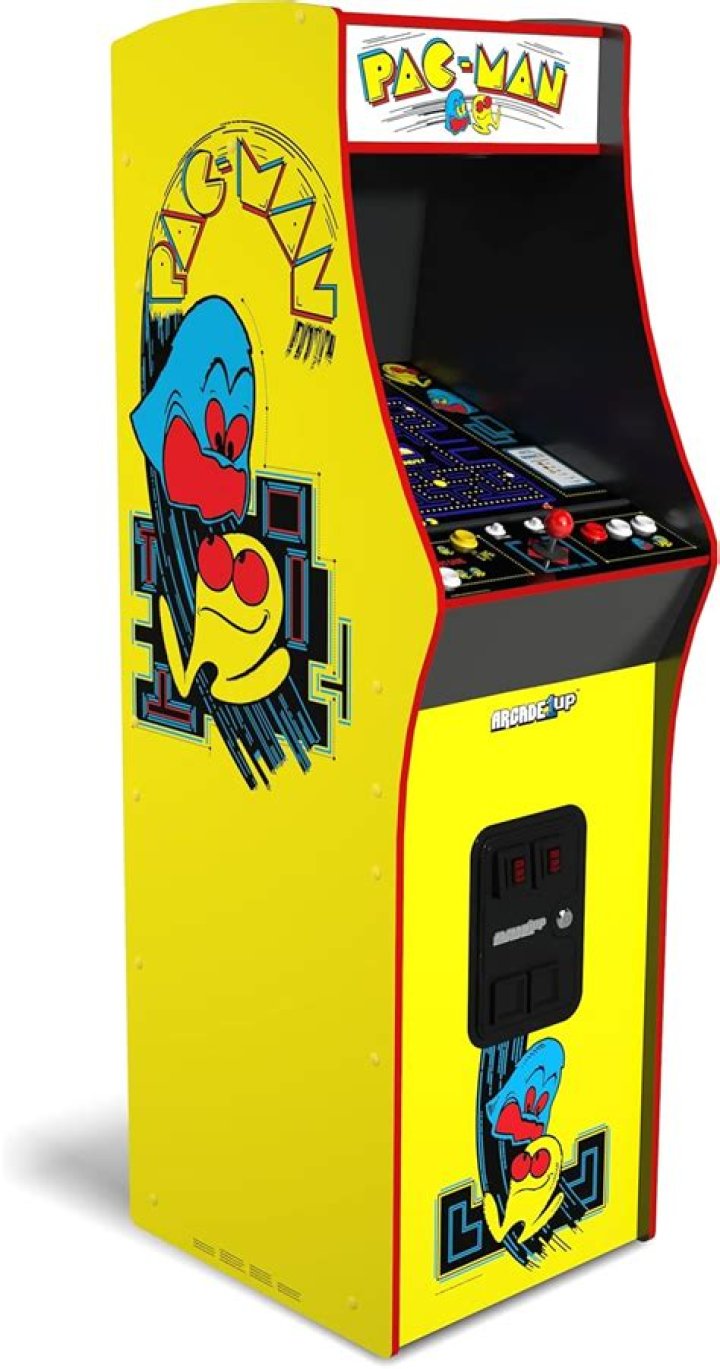 What is Pacman's Real Name? Unpacking the Iconic Arcade Game's Original Identity