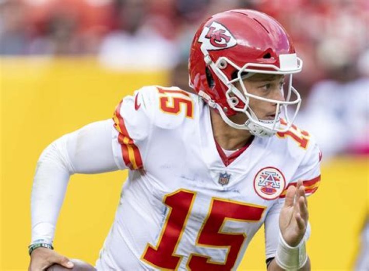 What is Patrick Mahomes's Salary? Unpacking the Superstar Quarterback's Mega Deal