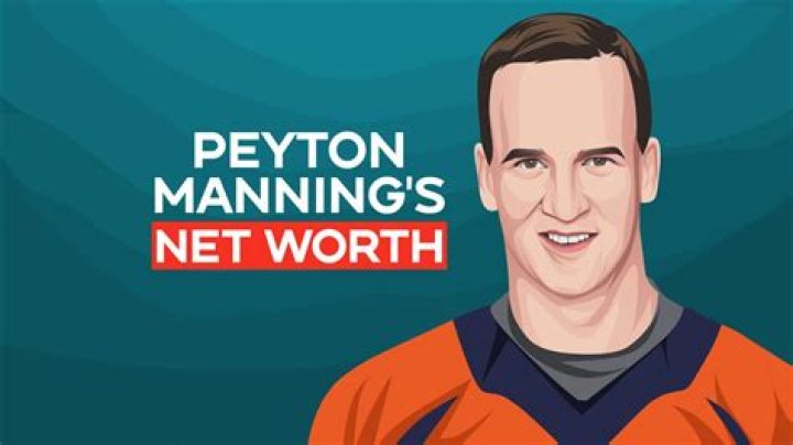 What is Peyton Manning's GPA? Exploring the Academic Side of a Football Legend