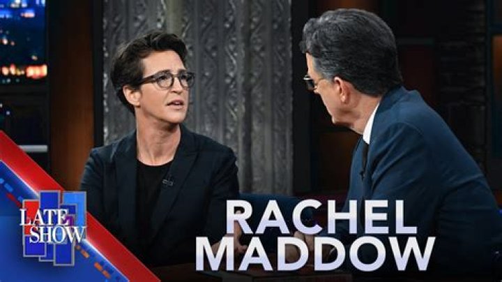 What is Rachel Maddow's Salary? Unpacking the Figures Behind a Top News Anchor's Earnings
