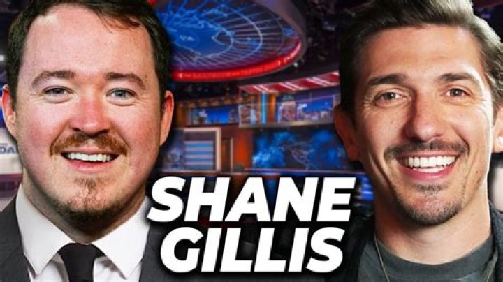 What is Shane Gillis' Nationality? Unpacking the Comedian's Background