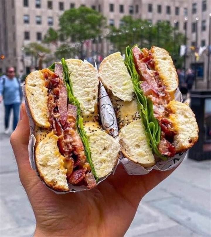 What is the Best Bagel in NYC? Your Guide to Finding the Perfect Bite