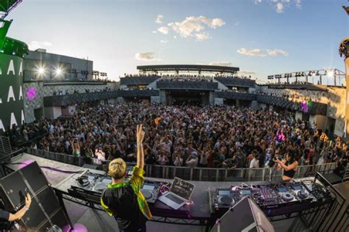 What is the Brooklyn Mirage Venue Redesign? A Look at the Future of Live Music