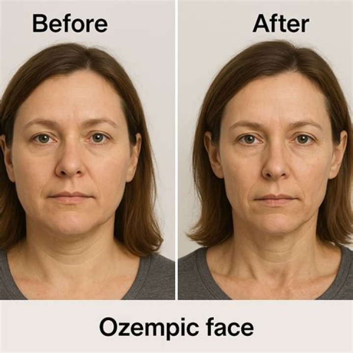 What is the Ozempic Face? Understanding Rapid Weight Loss and Facial Changes
