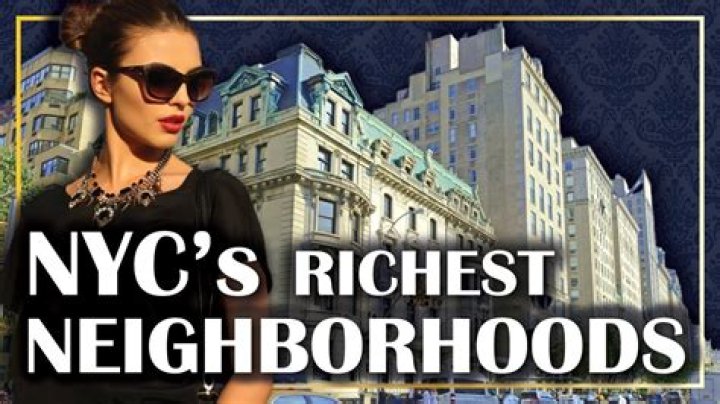 What is the Richest: Exploring Wealth in Today's World