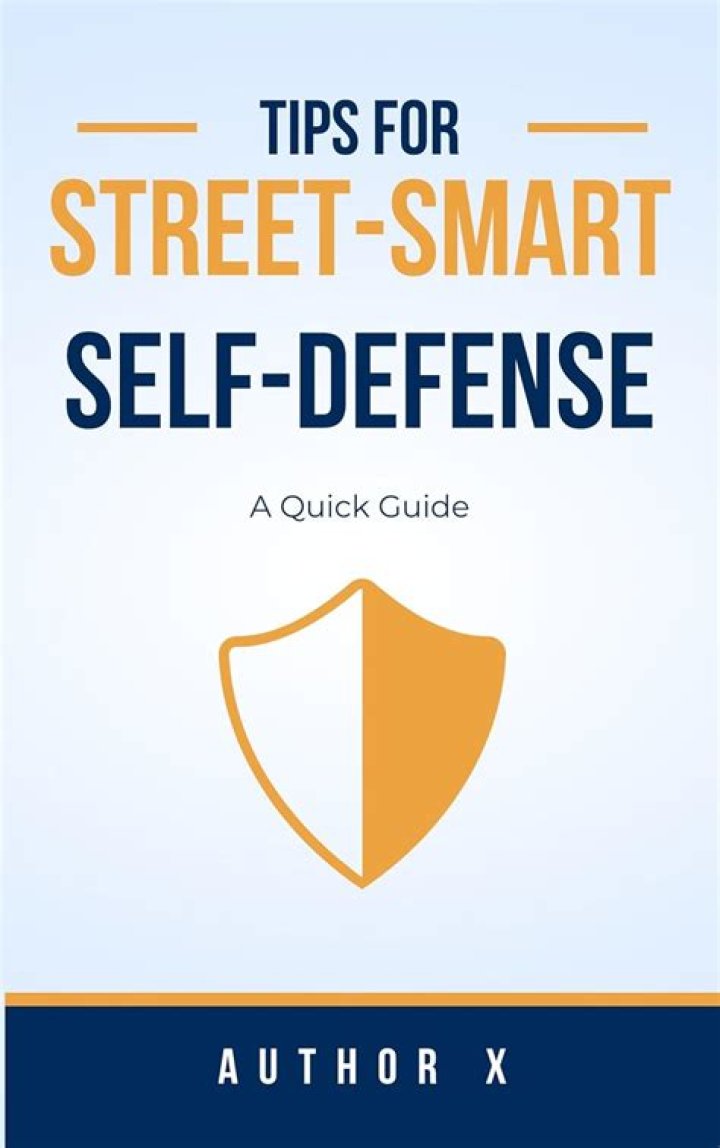 What is Thugjitsu? Unpacking the Idea of Street-Smart Self-Defense