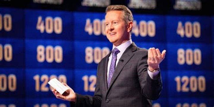 What Ken Jennings' Children Are Accomplishing