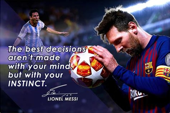 What Makes Messi So Good? Unpacking the Genius of a Football Icon