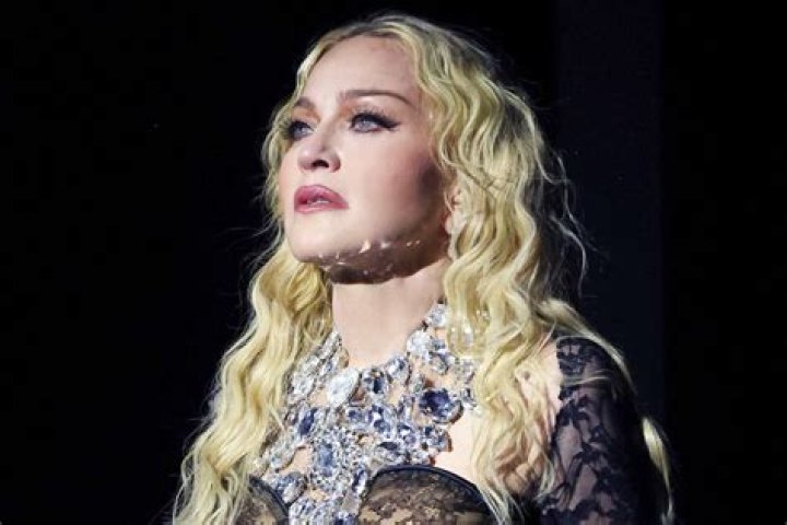 What Medical Condition Does Madonna Have? An Update on Her Health Journey