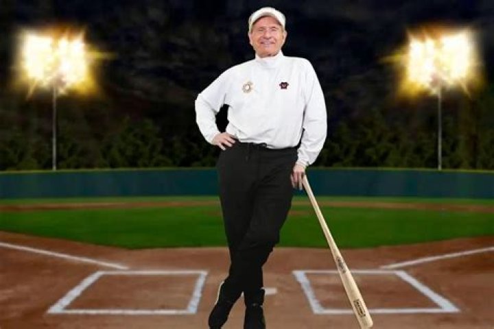 What Movie Is The Jack Baseball Player In? Unraveling the Mystery