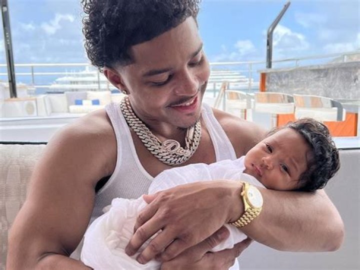 What Nationality is Justin Combs? Unpacking His Background