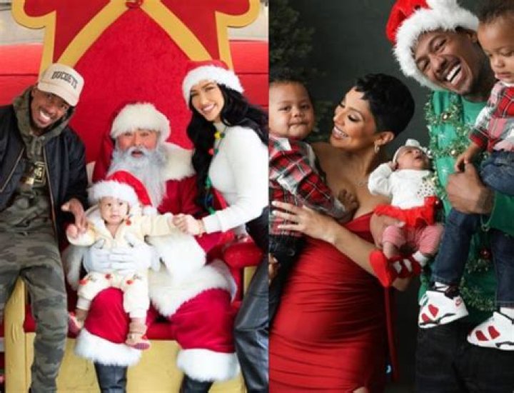 What Rapper Has 10 Baby Mamas? Unpacking Nick Cannon's Unique Family Journey