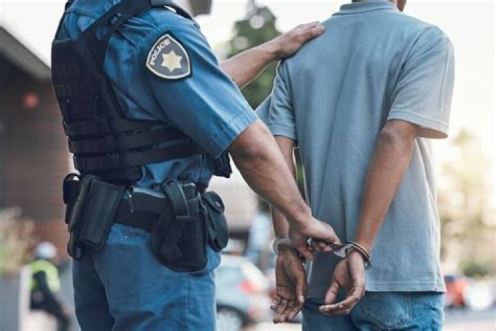 What To Do When Arrested And Charged With DUI