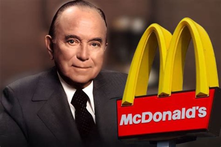 What Was Ray Kroc's Net Worth at Death? A Look at the McDonald's Legacy