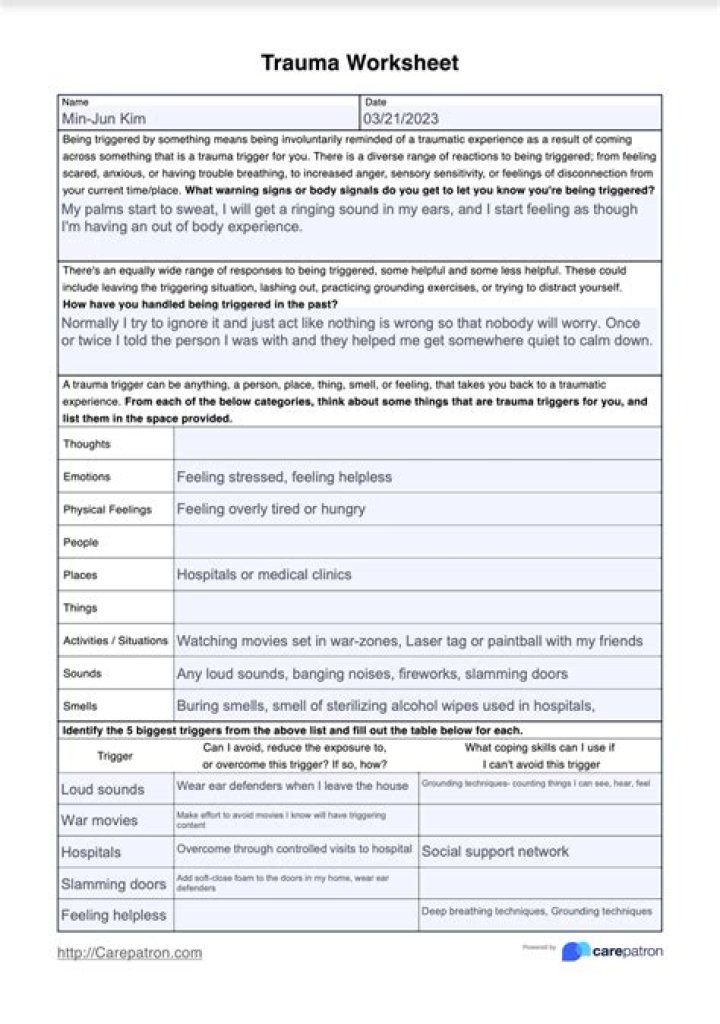 What Was Tony Robbins' Childhood Trauma? Unpacking a Formative Past