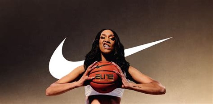 What WNBA Player Has an Iconic Signature Sneaker, a Record-Breaking Dunk, or a Top Spot?