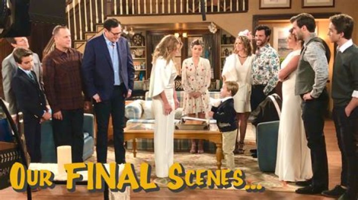When Did Fuller House End? The Beloved Family's Farewell