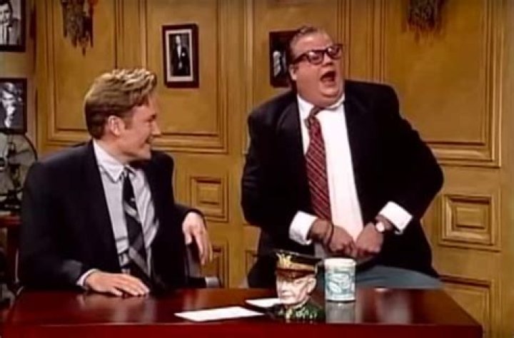 When Did Matt Foley Come Out? Pinpointing the Debut of an SNL Legend