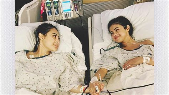When Did Selena Gomez Get Her Kidney Transplant? Understanding Her 2017 Health Revelation