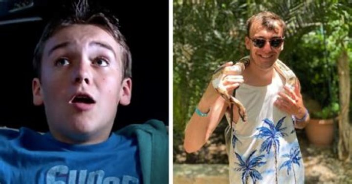 Where Are They Now And What Are They Up To?
