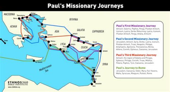 Where Did Anna Paul Go to School? Unpacking Her Educational Journey