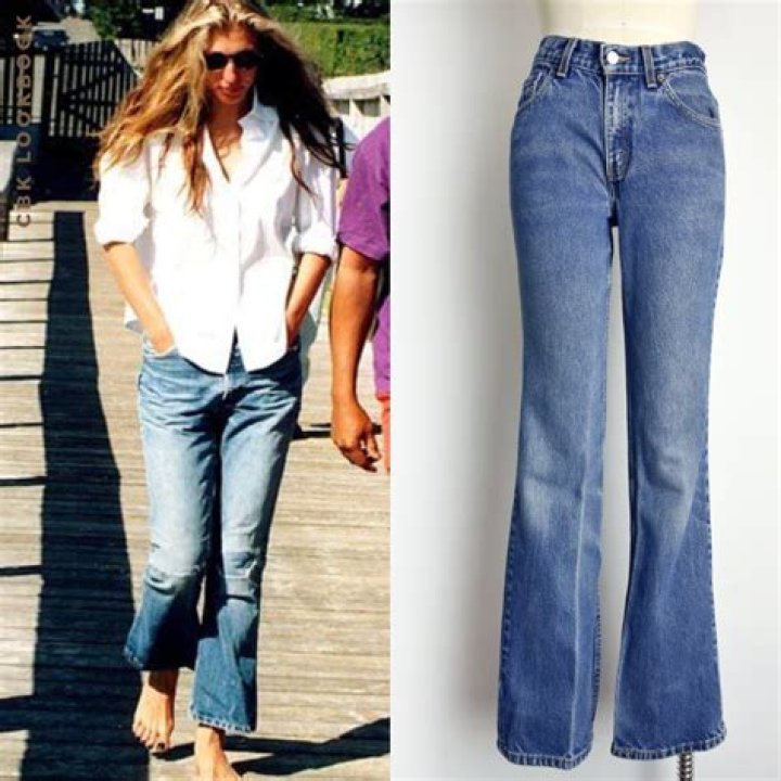 Where Did Carolyn Bessette Get Her Jeans? Unpacking an Icon's Effortless Style
